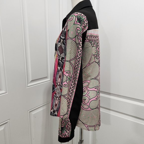 Clover canyon blouse - Picture 4 of 13